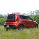 Illustration for article titled The 2017 Kia Soul! Makes You Realize How Good A Box Can Be